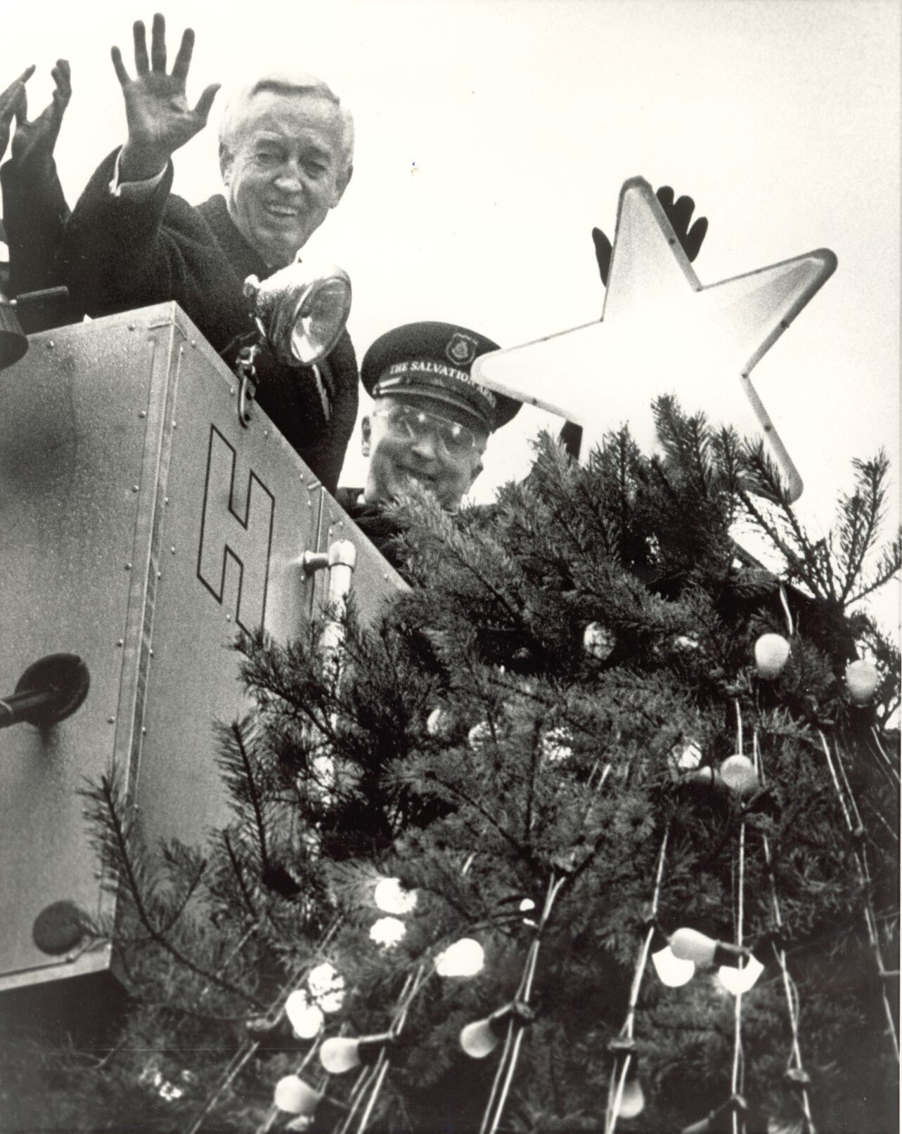 Ed - Salvation Army.JPG